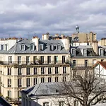 Hotel Jardin De Cluny