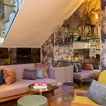 Hotel Jardin De Cluny