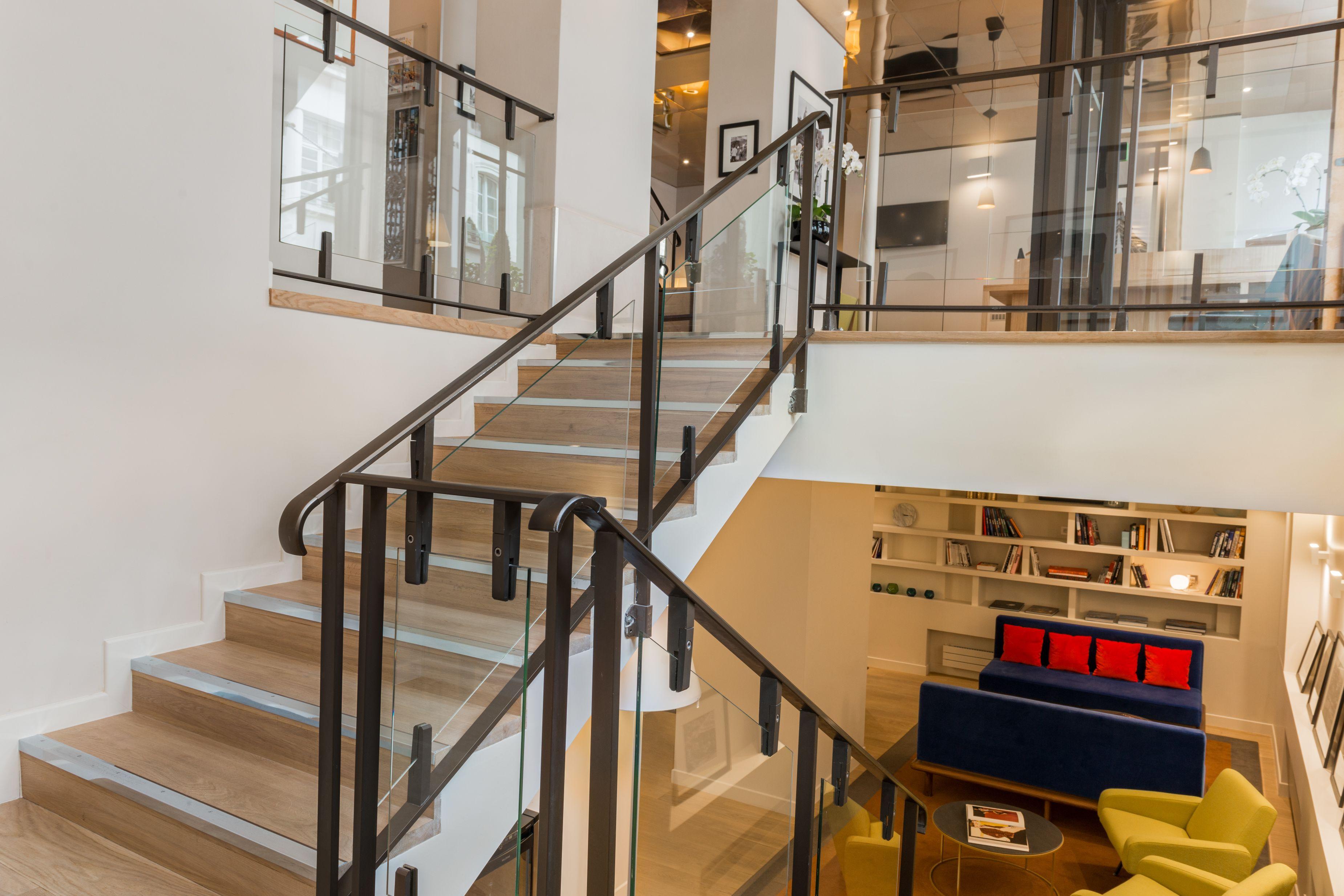 Jardin De Cluny Hotel