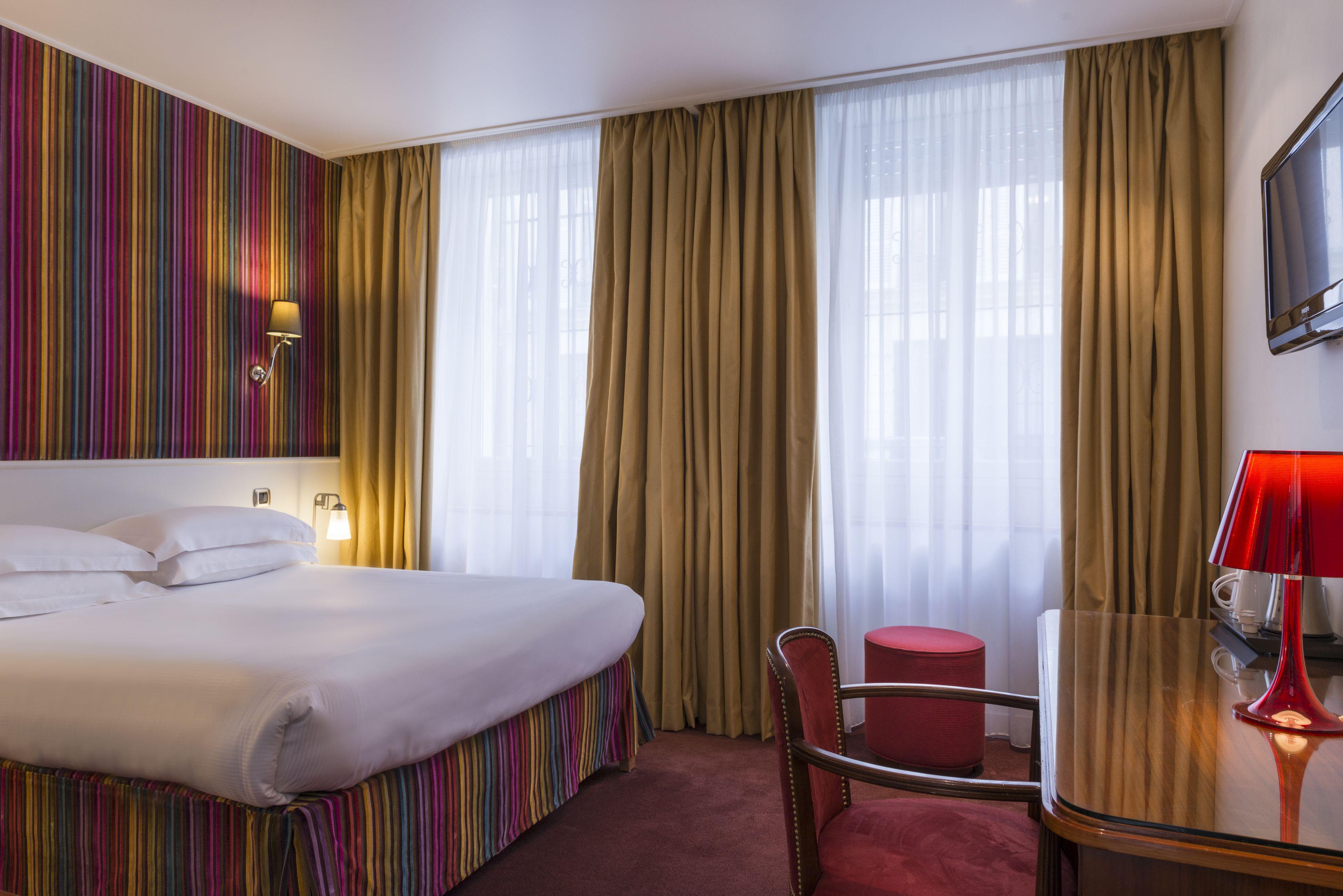 Jardin De Cluny 4* Parigi