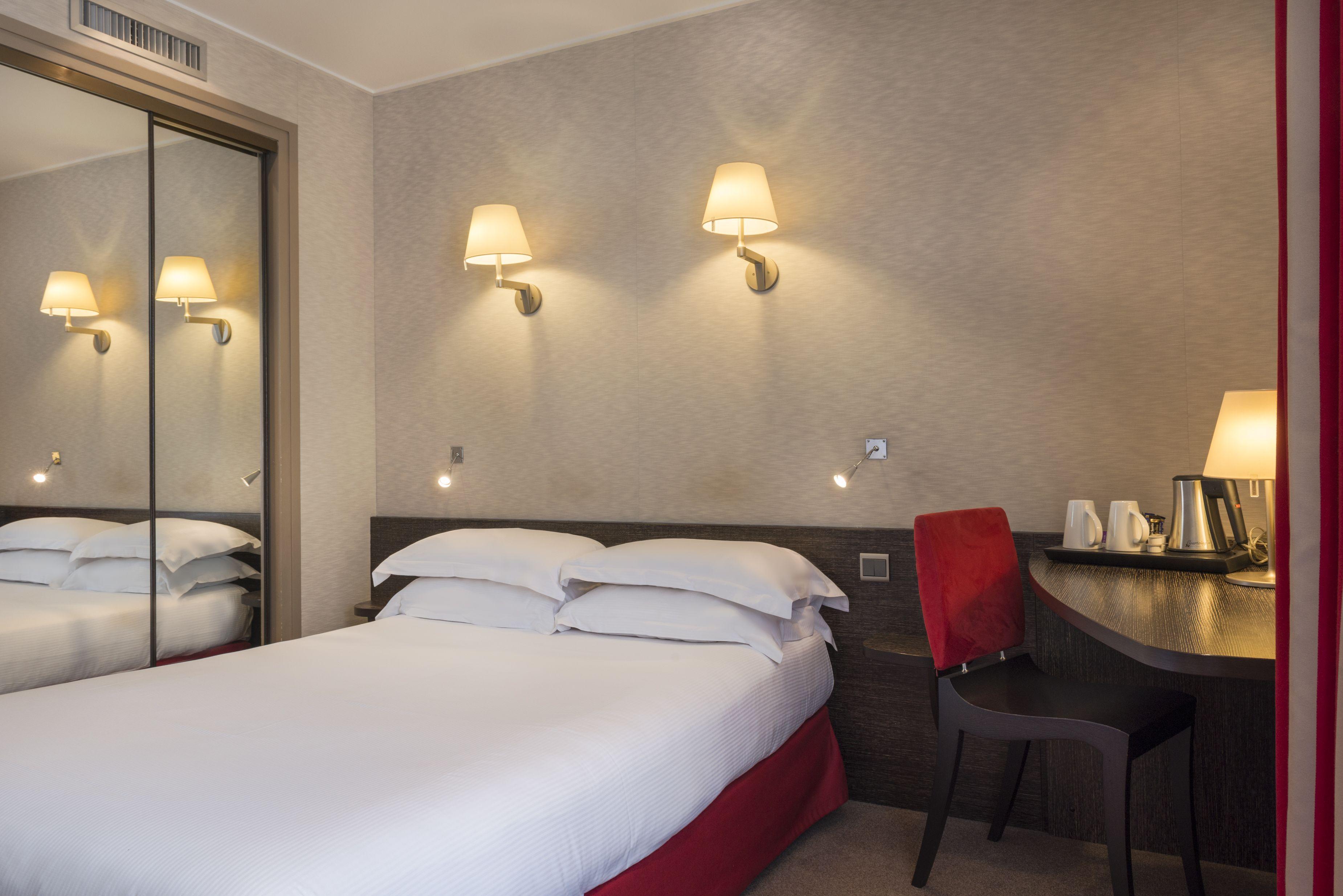 Hotel Jardin De Cluny