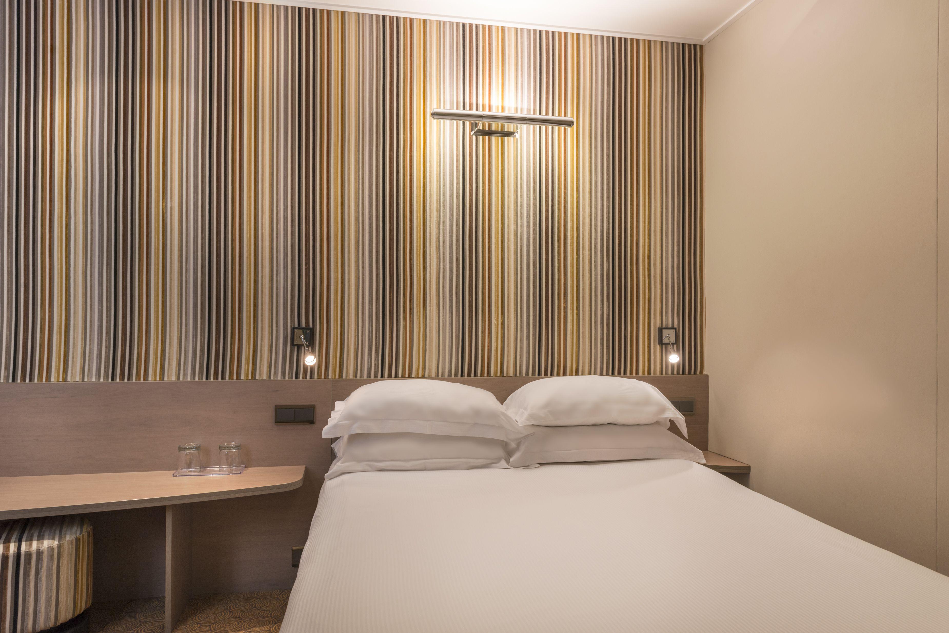 Jardin De Cluny Parigi