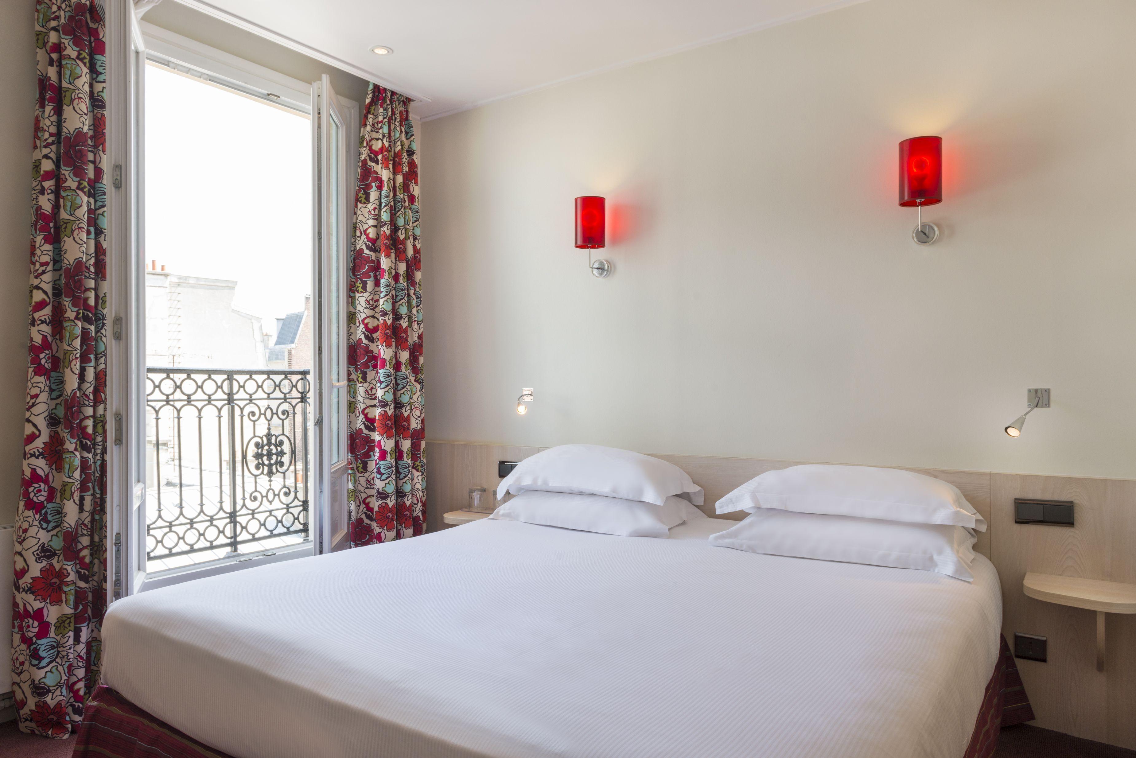 Jardin De Cluny Hotel 4*