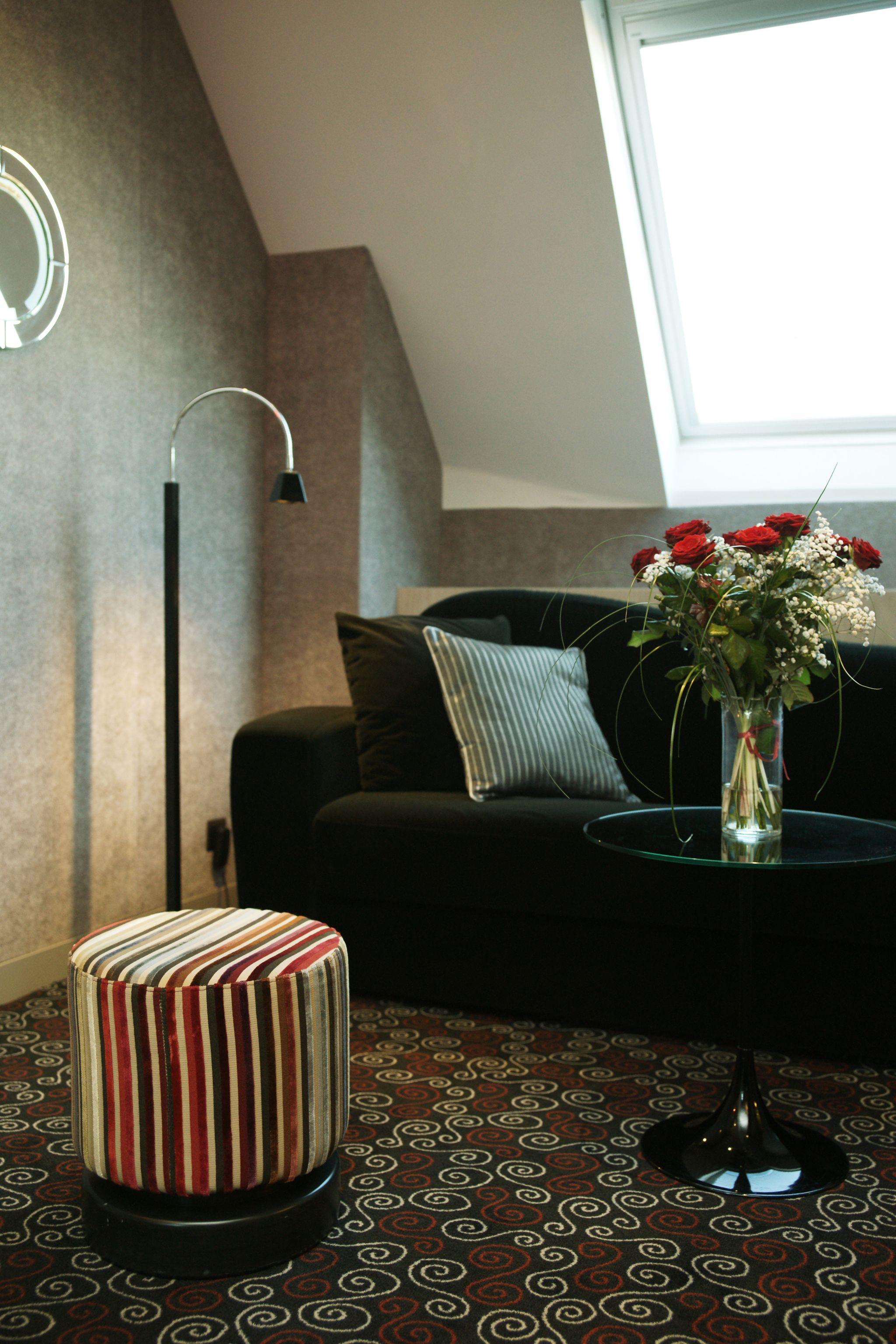 Hotel Jardin De Cluny