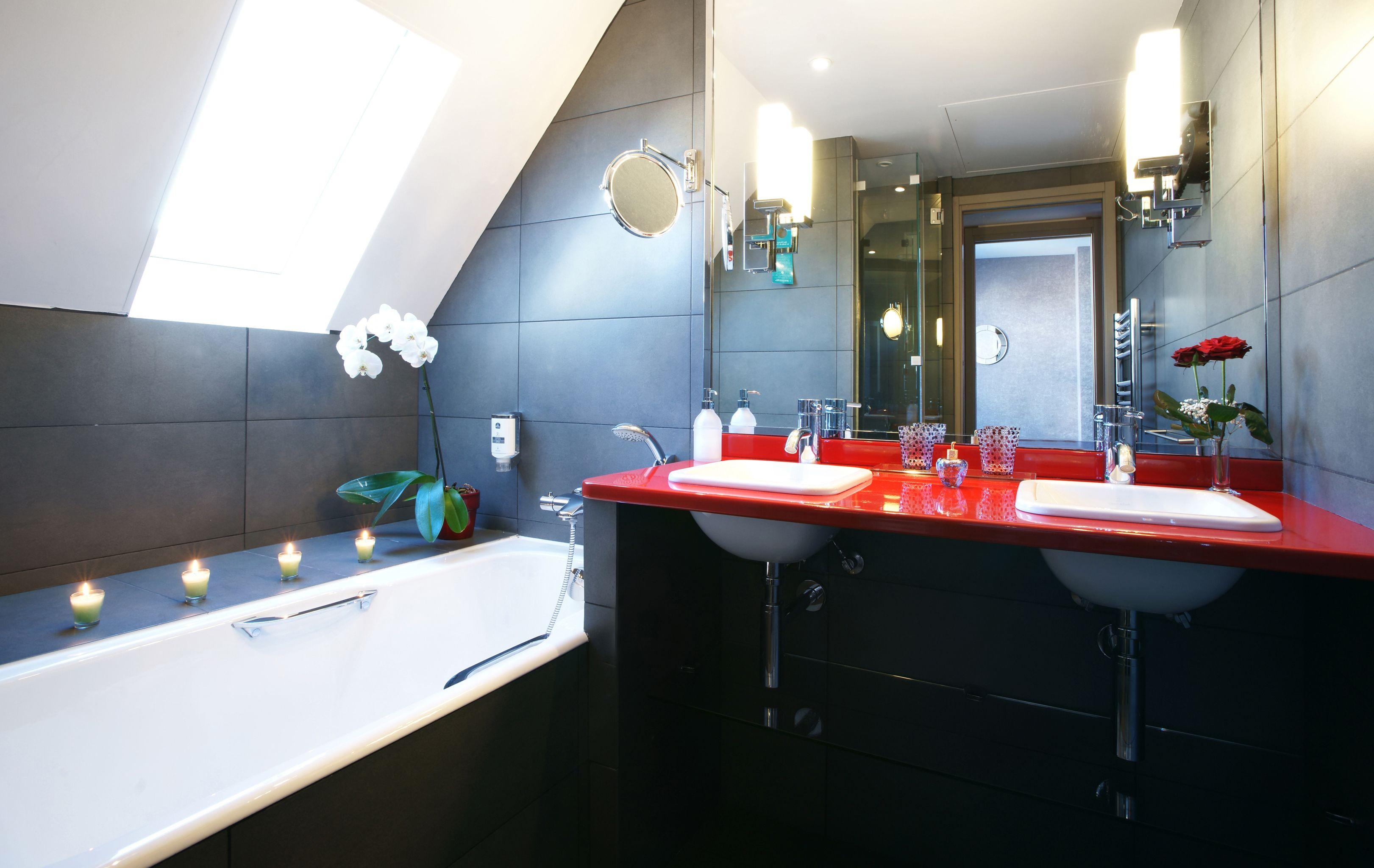 Jardin De Cluny Hotel Parigi