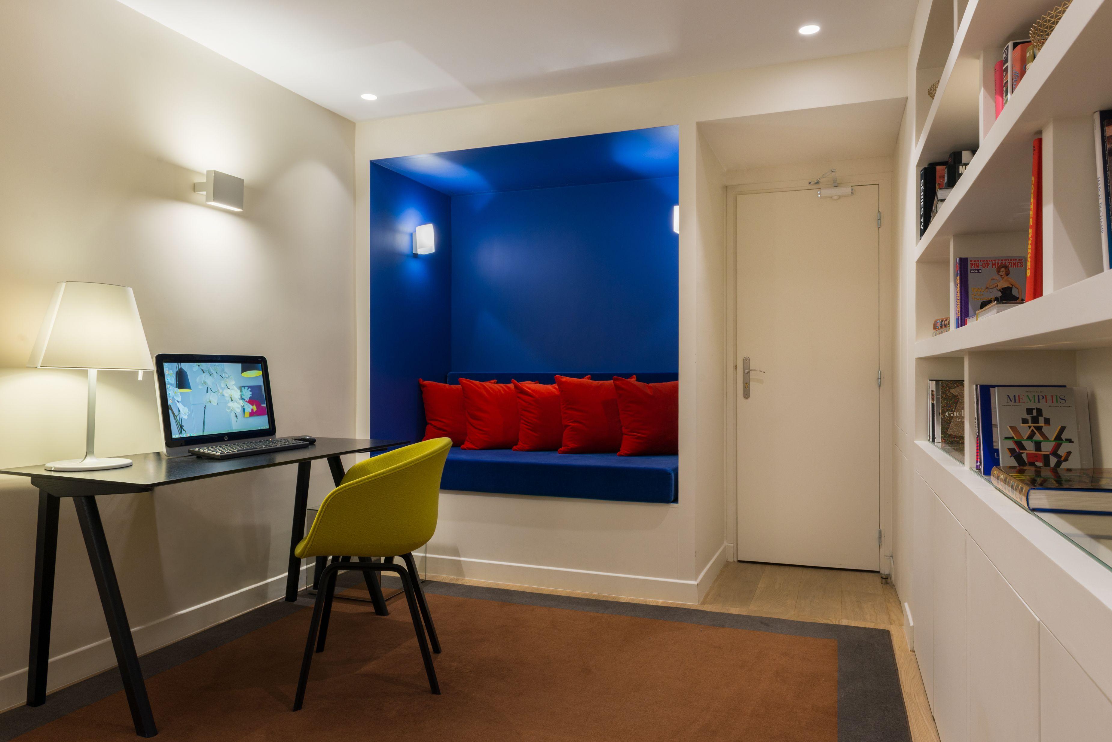 Jardin De Cluny Hotel 4*