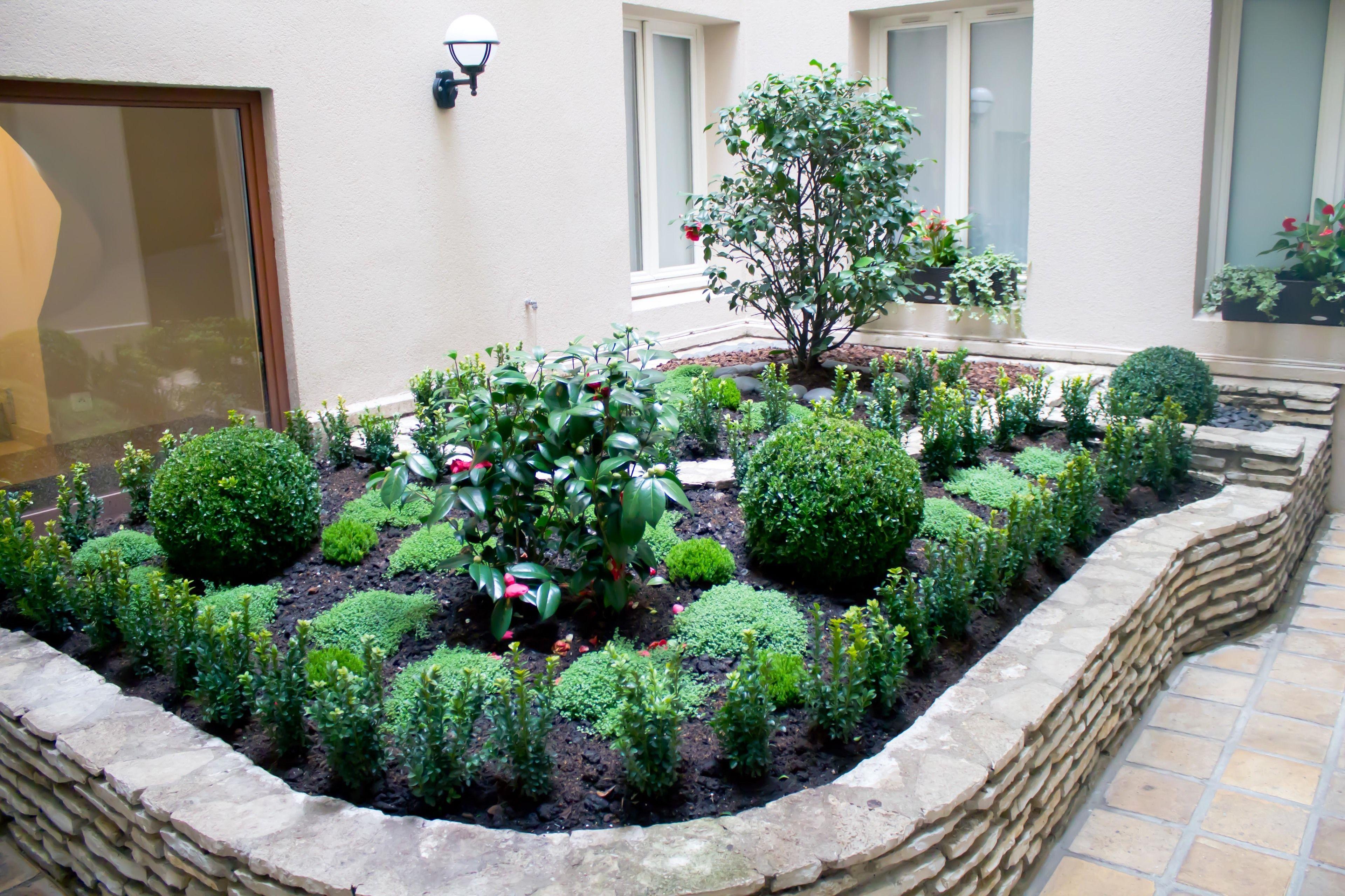 Jardin De Cluny Hotel Parigi