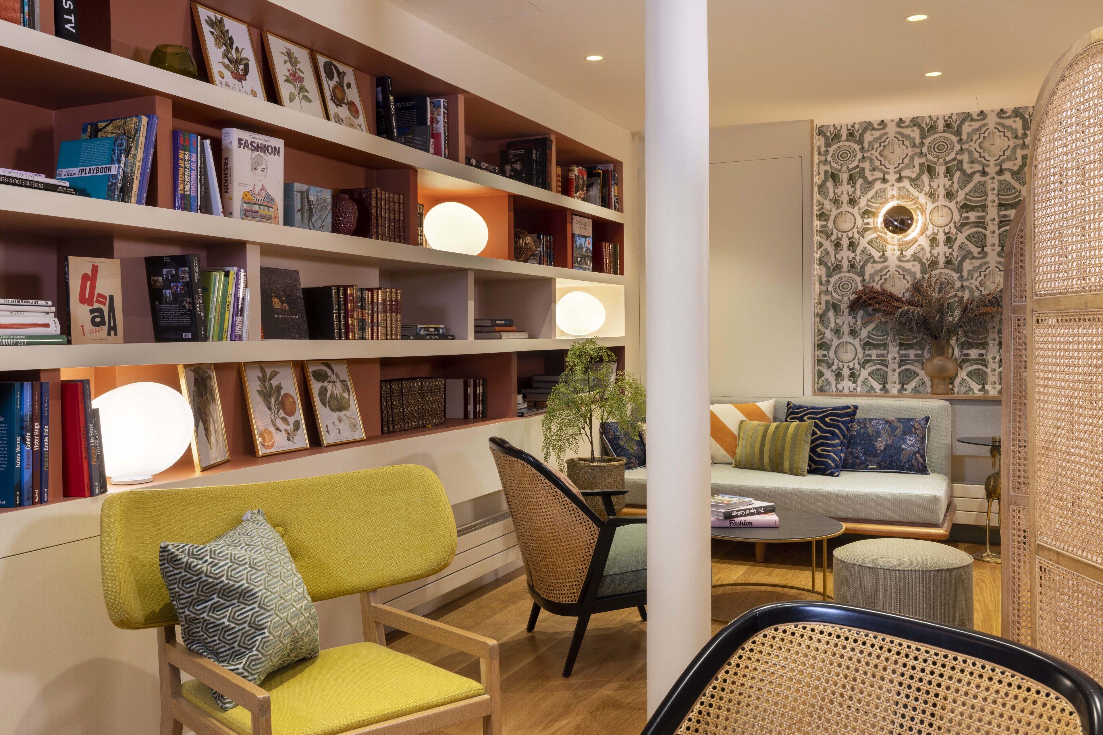 Hotel Jardin De Cluny