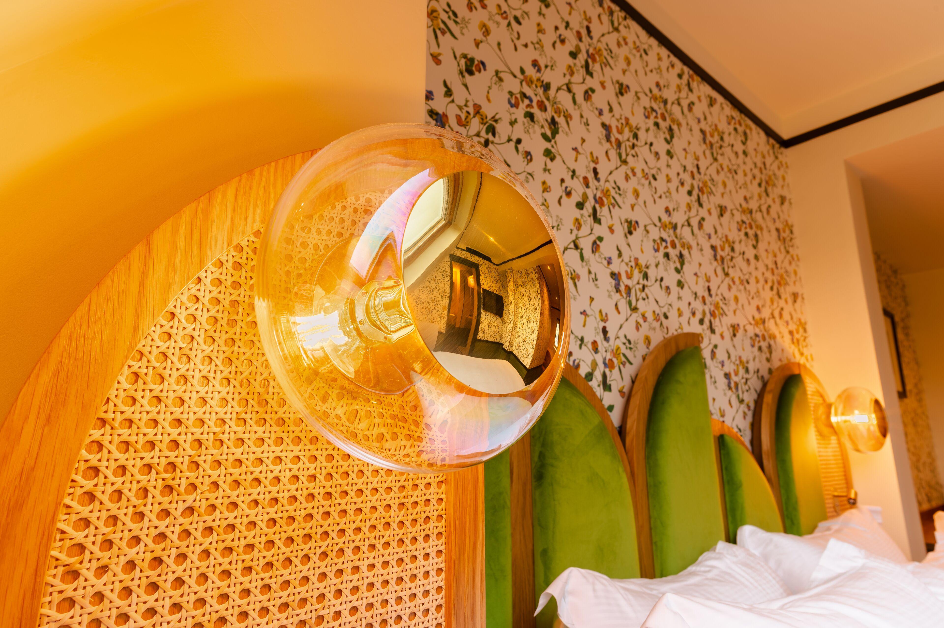 Jardin De Cluny Hotel 4*