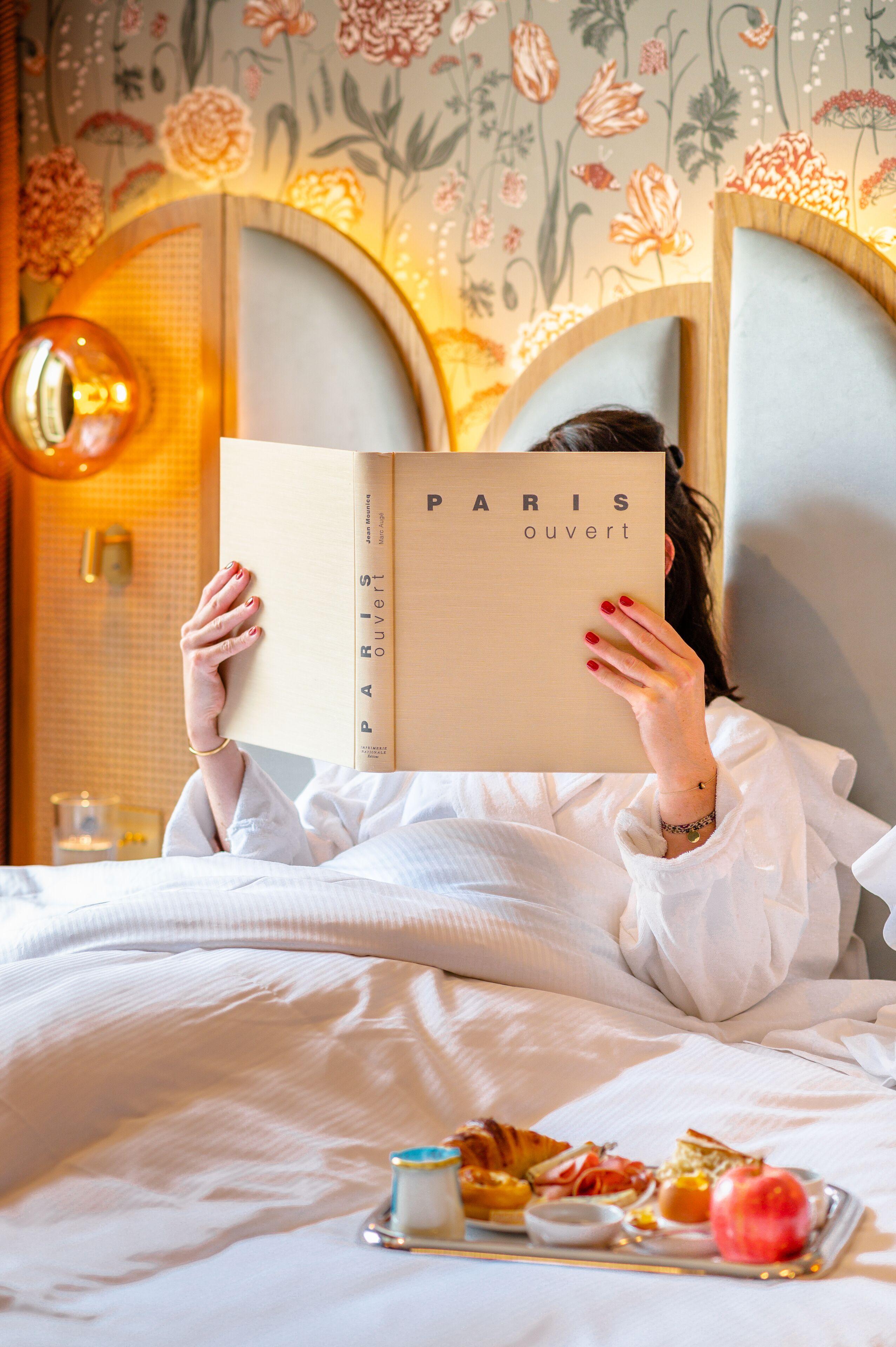 Jardin De Cluny Hotel 4*