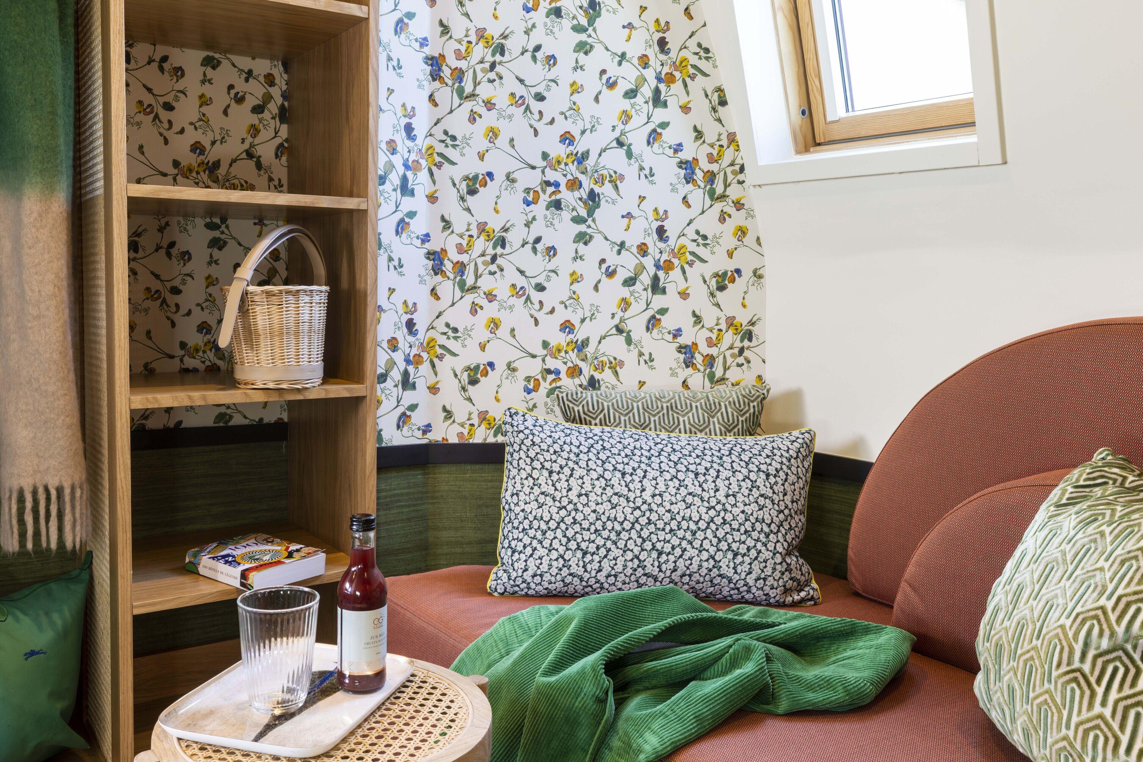 Jardin De Cluny Hotel